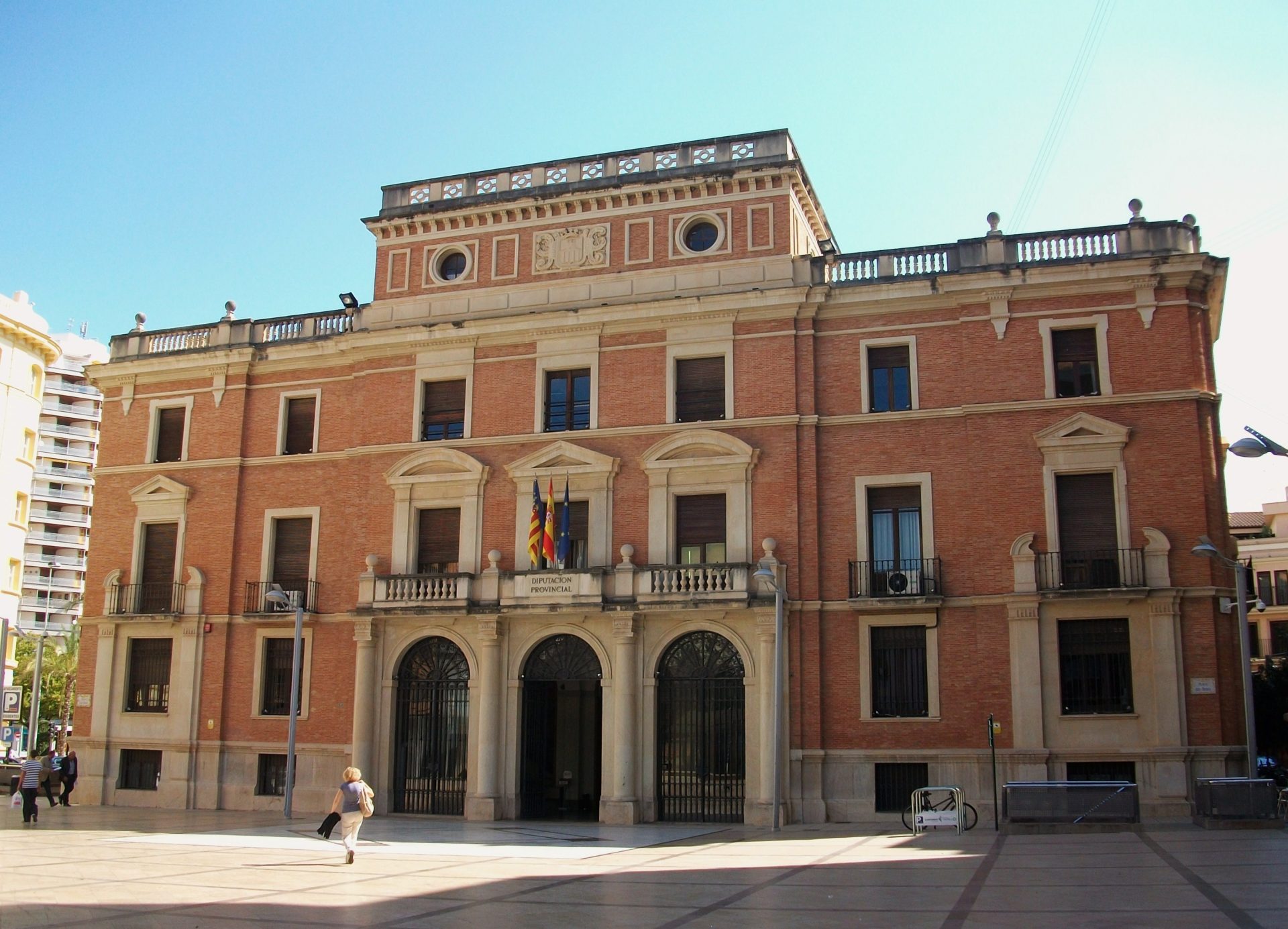 La Diputación de Castellón abre una bolsa de empleo