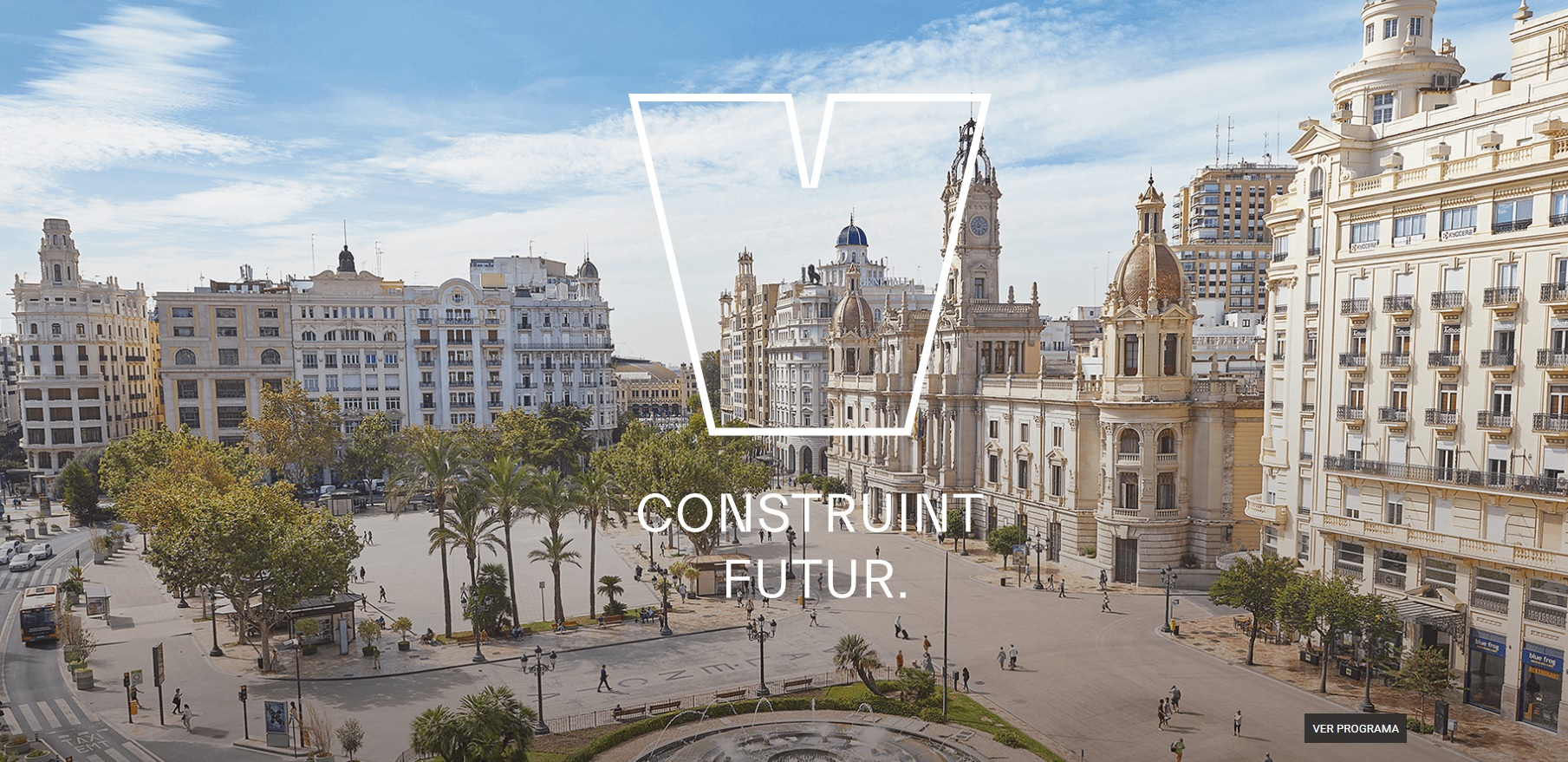 Foro Urbano València 2022