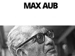 XXVI Premio Internacional Max Aub